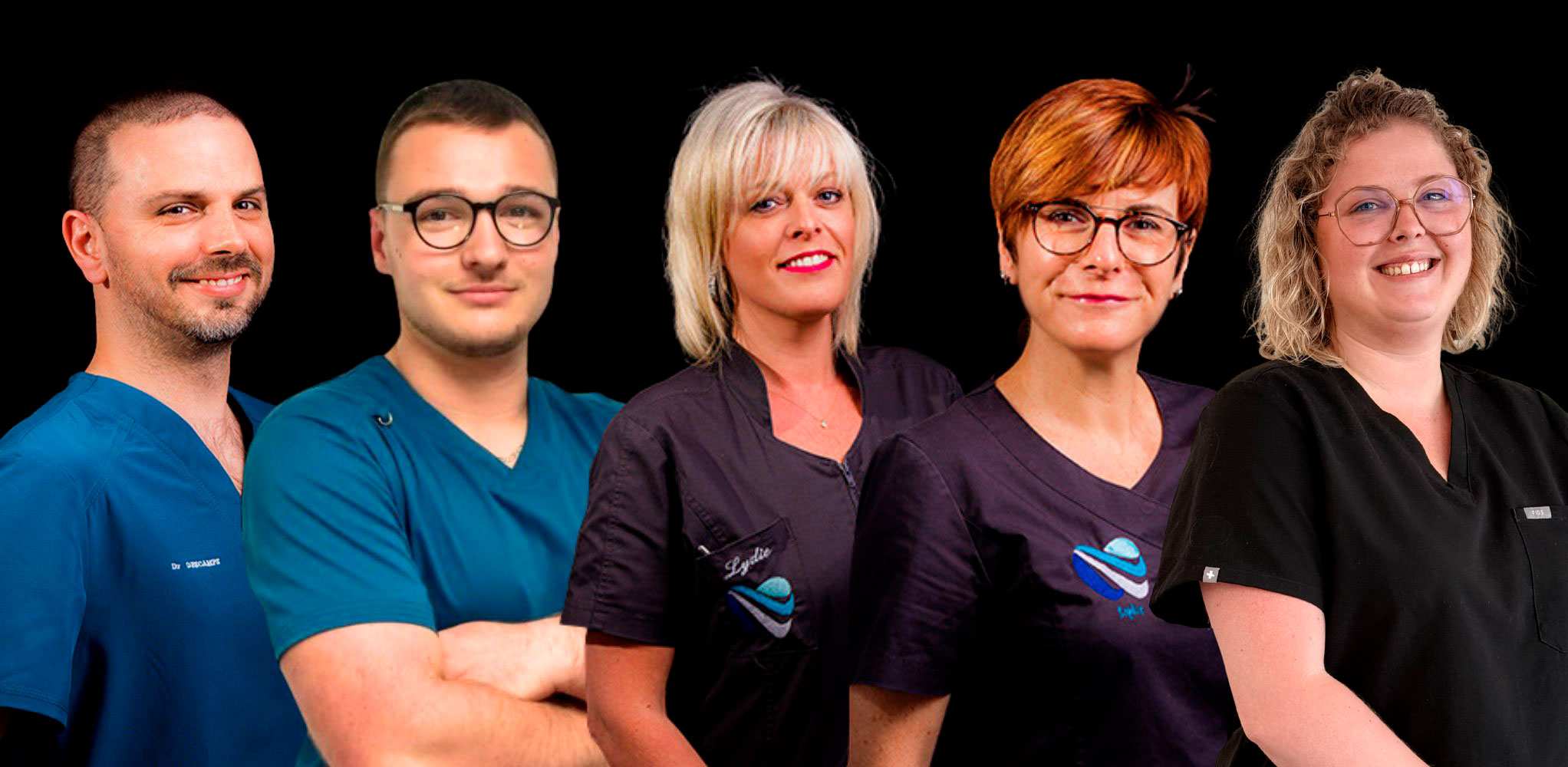 equipe-cabinet-dentaire-dunkerque